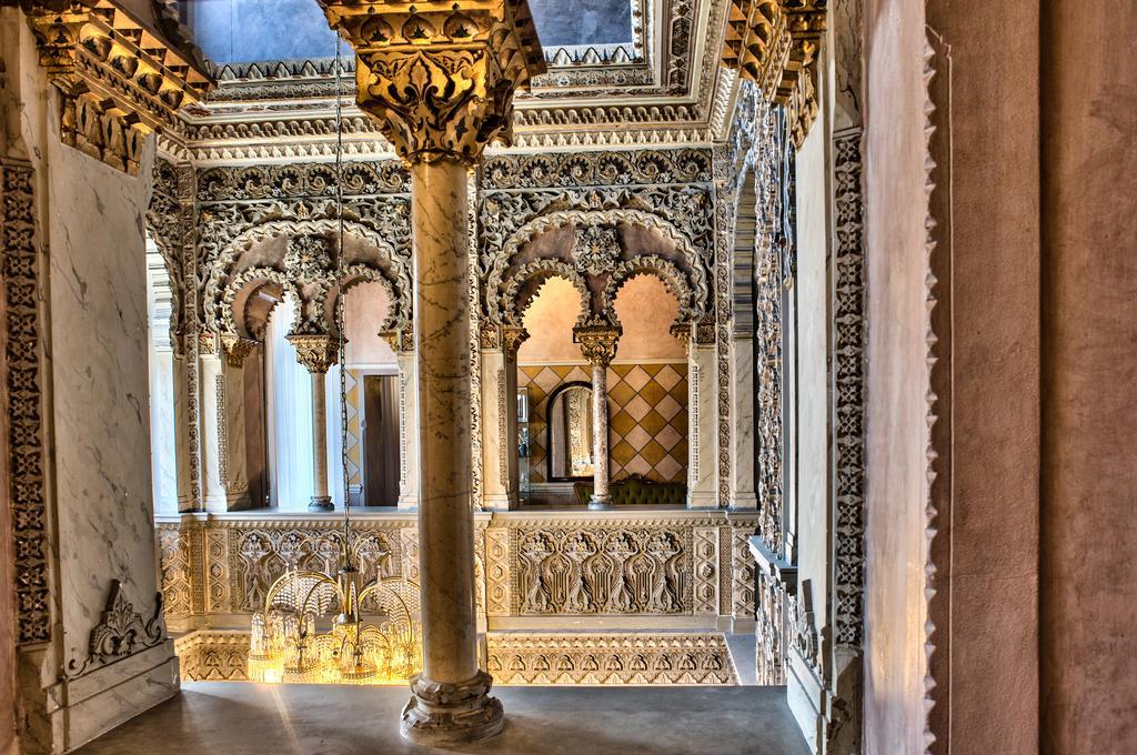 Relais & Chateaux Crespi Hotel 5*