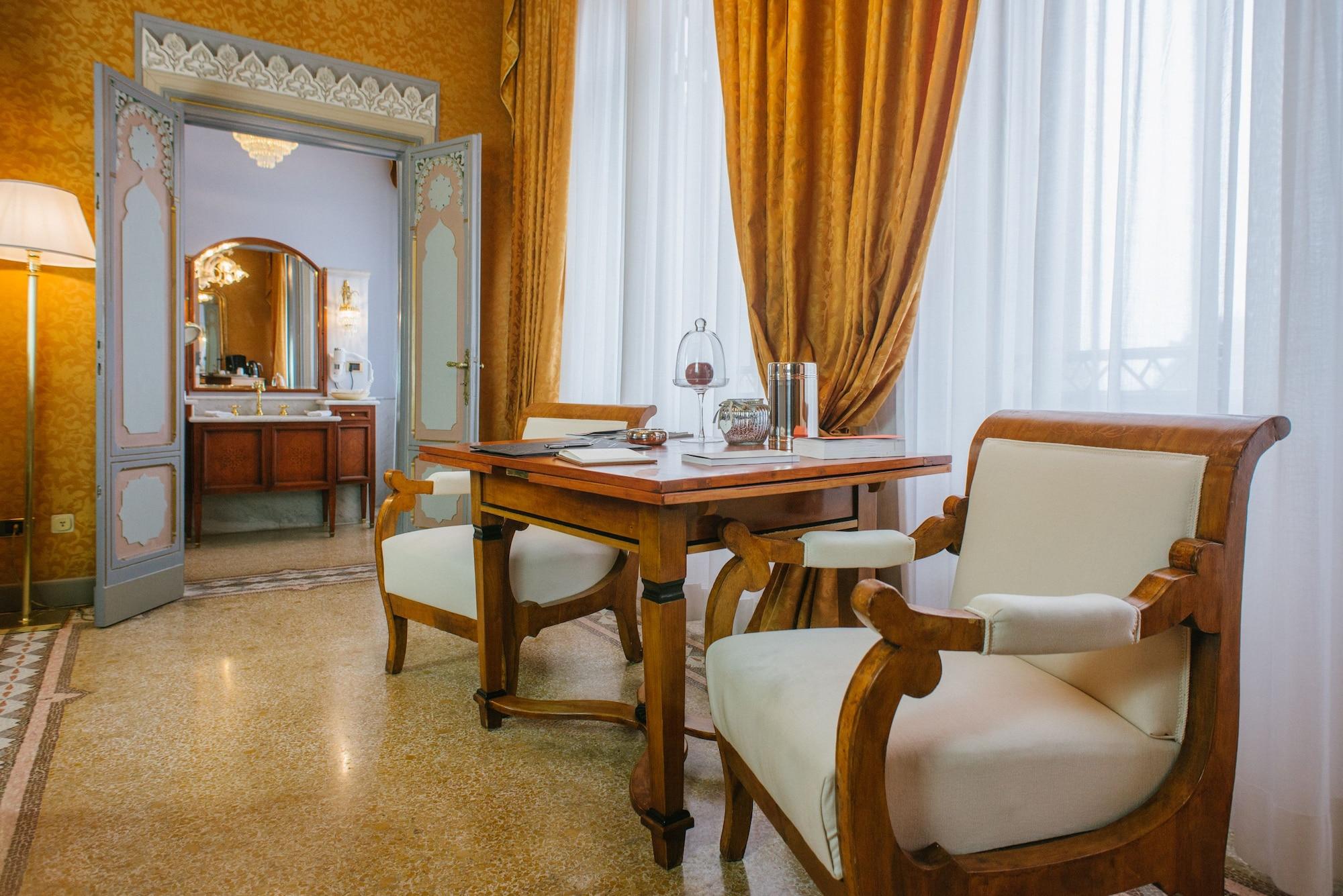 Hotel Relais & Chateaux Crespi Orta San Giulio