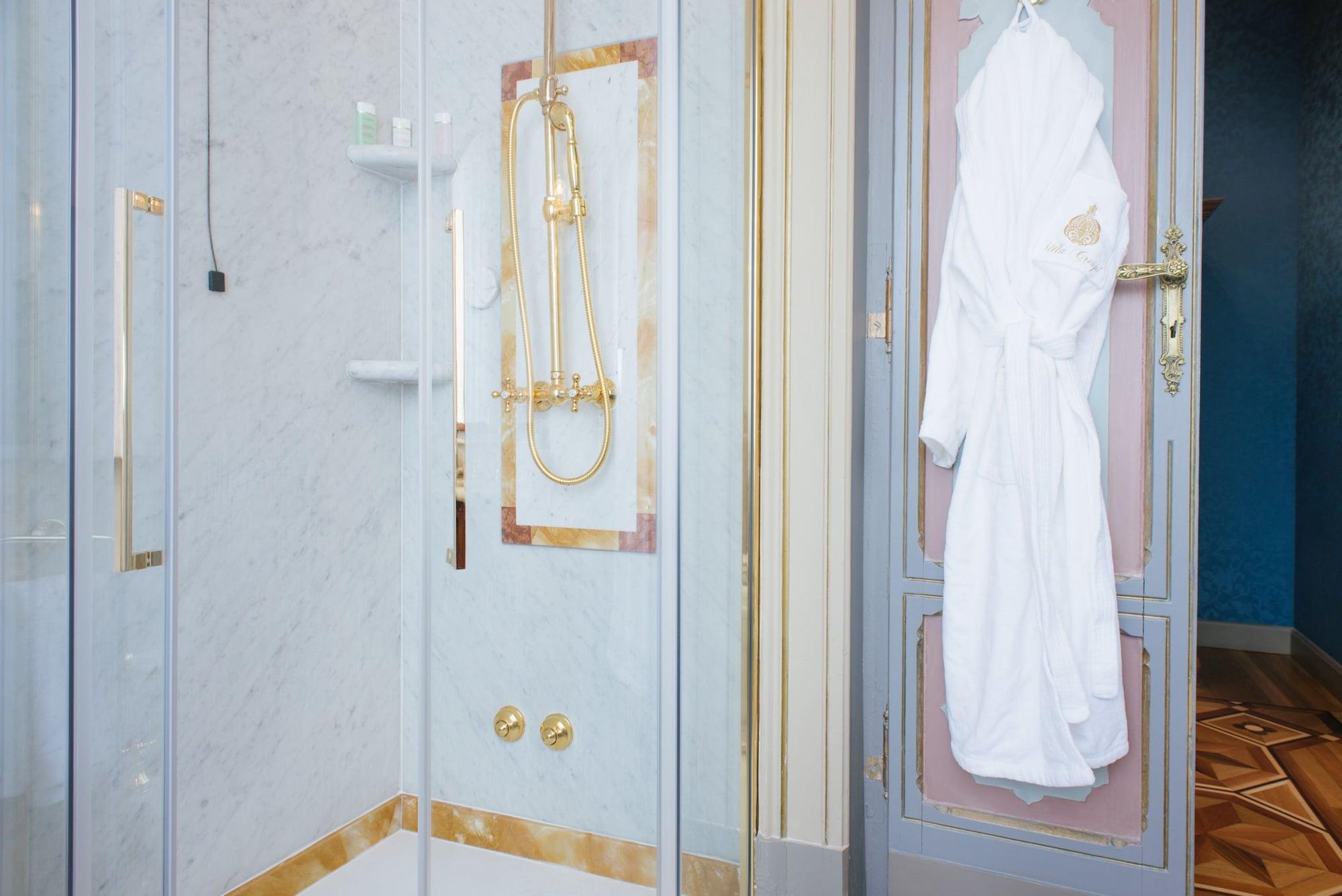 Relais & Chateaux Crespi Hotel Orta San Giulio