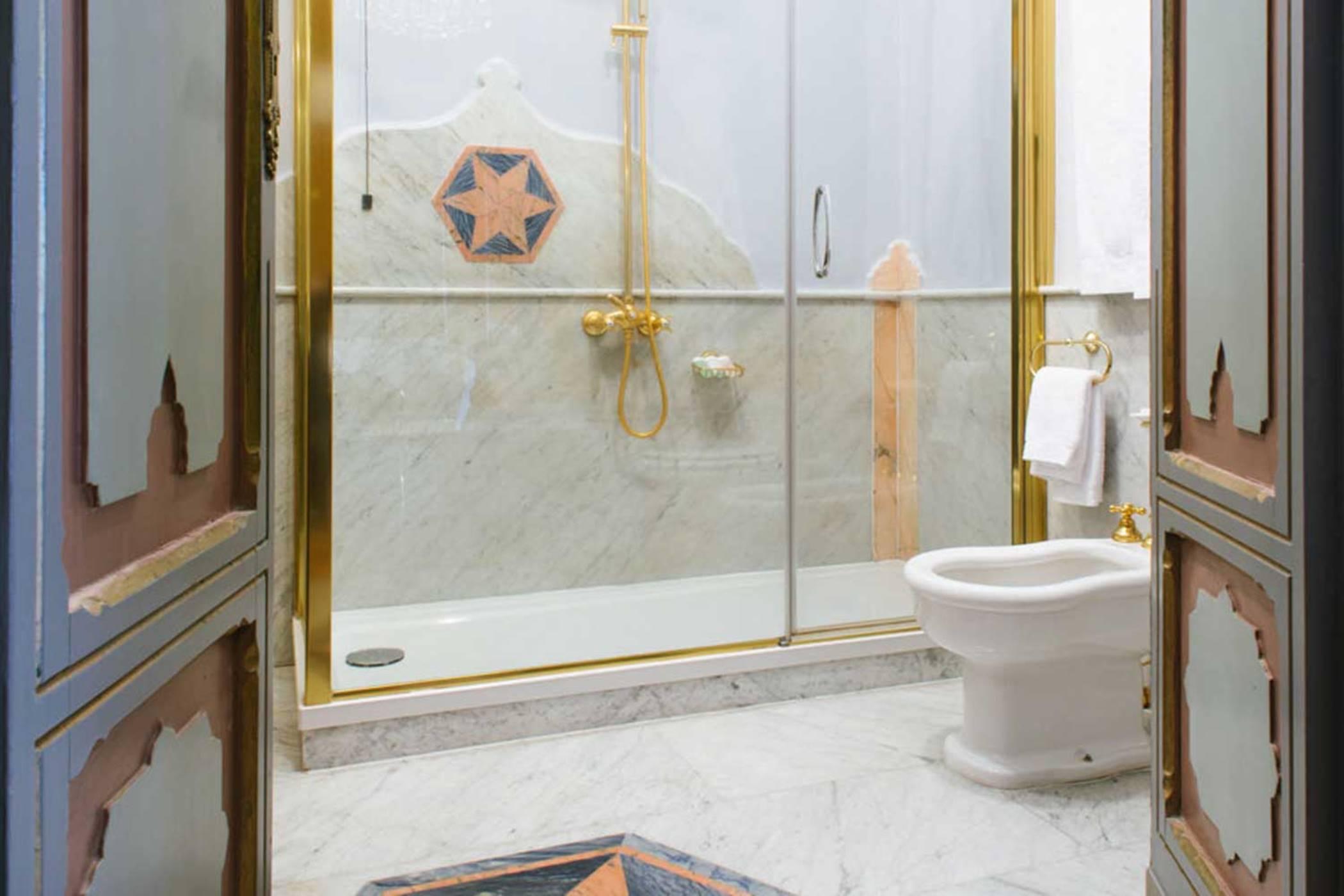 Relais & Chateaux Crespi Hotel 5*