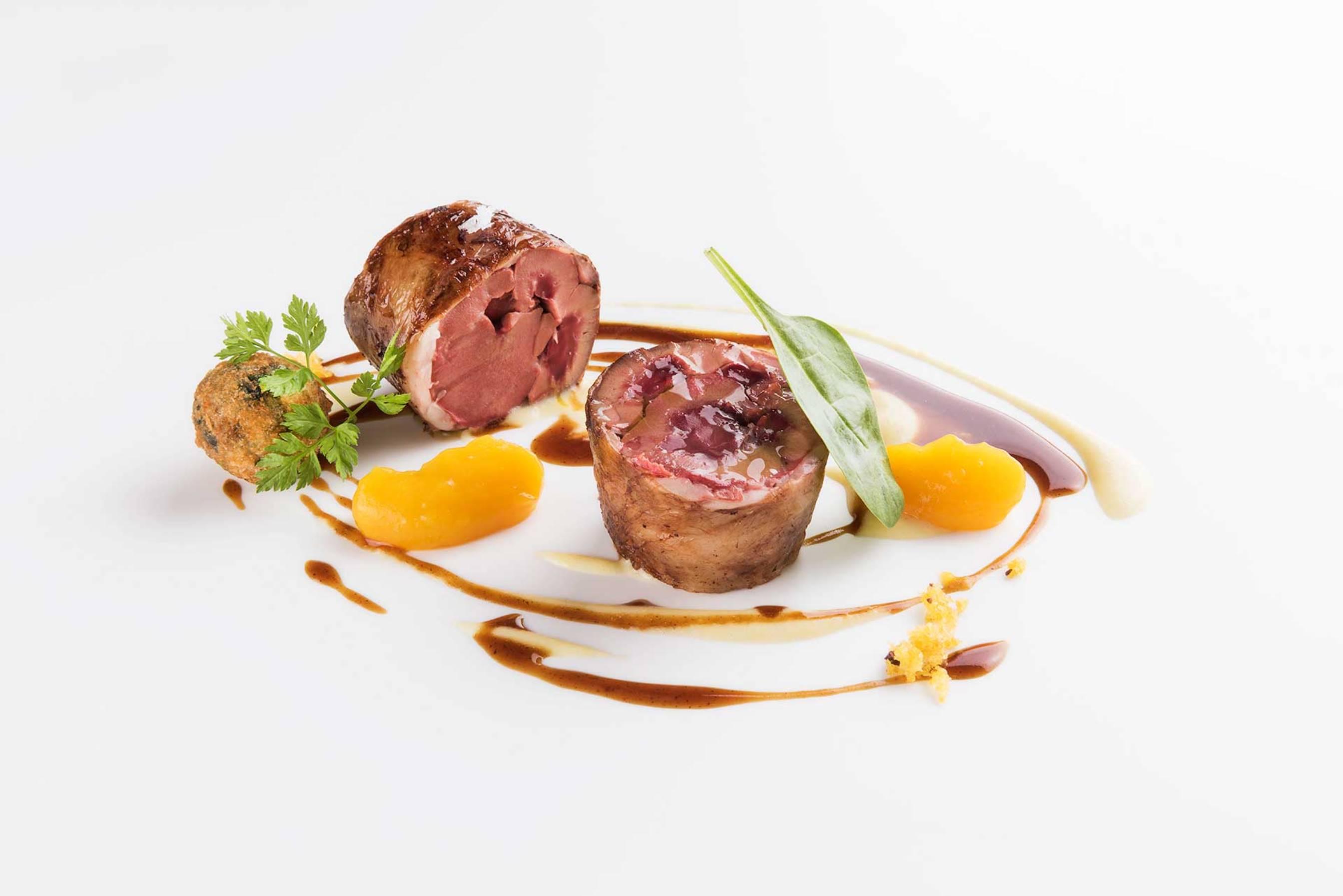 Relais & Chateaux Crespi Hotel
