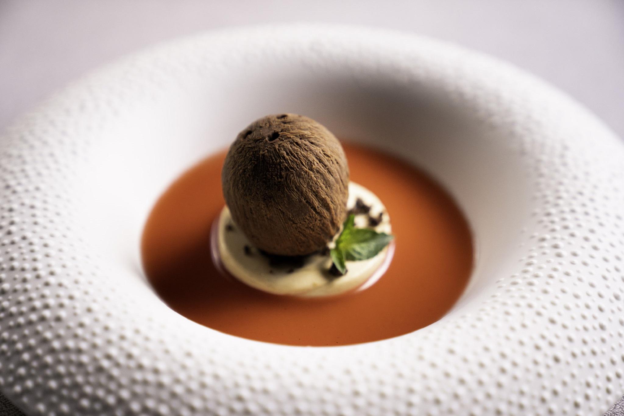 Relais & Chateaux Crespi Hotel 5*
