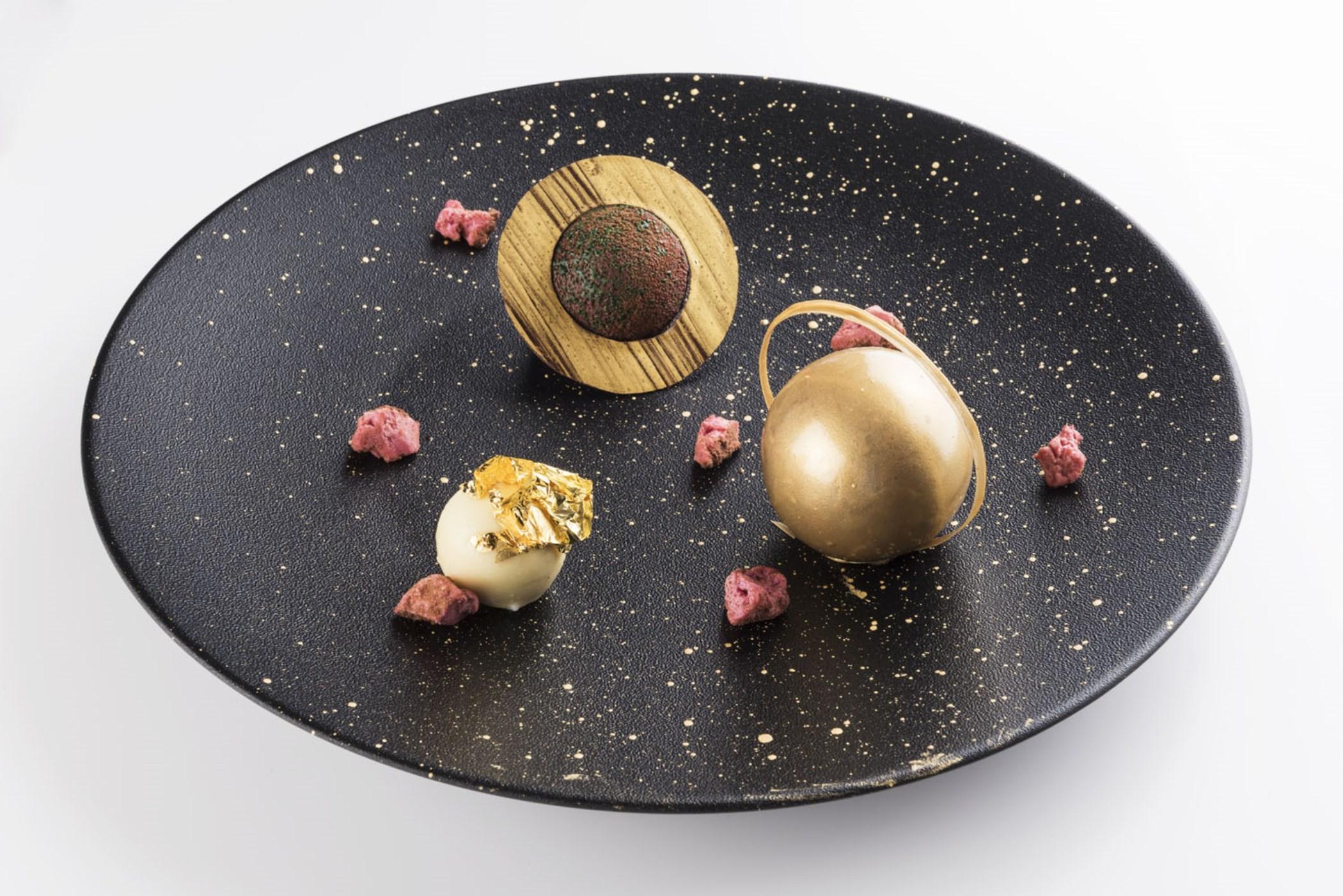 Hotel Relais & Chateaux Crespi