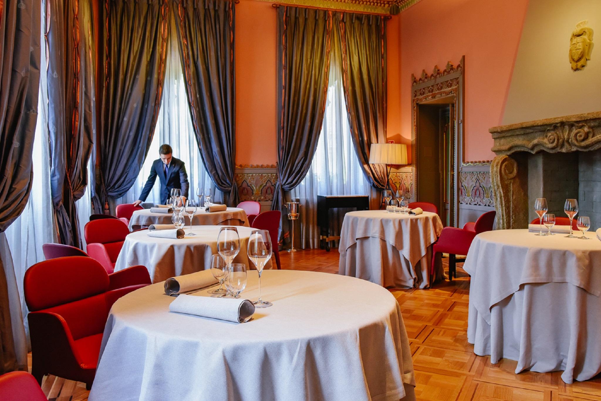 Relais & Chateaux Crespi Hotel Orta San Giulio
