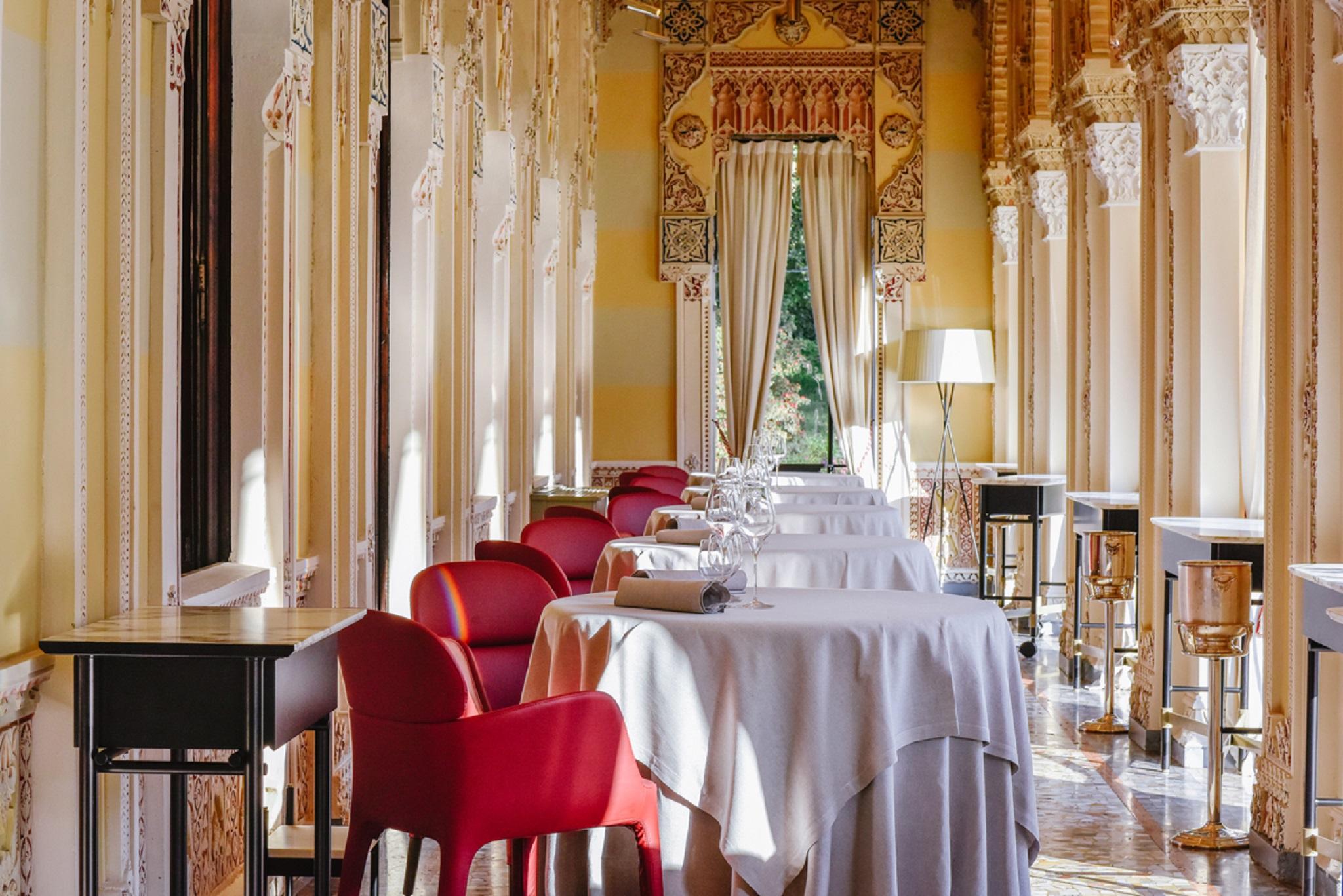 Relais & Chateaux Crespi Orta San Giulio