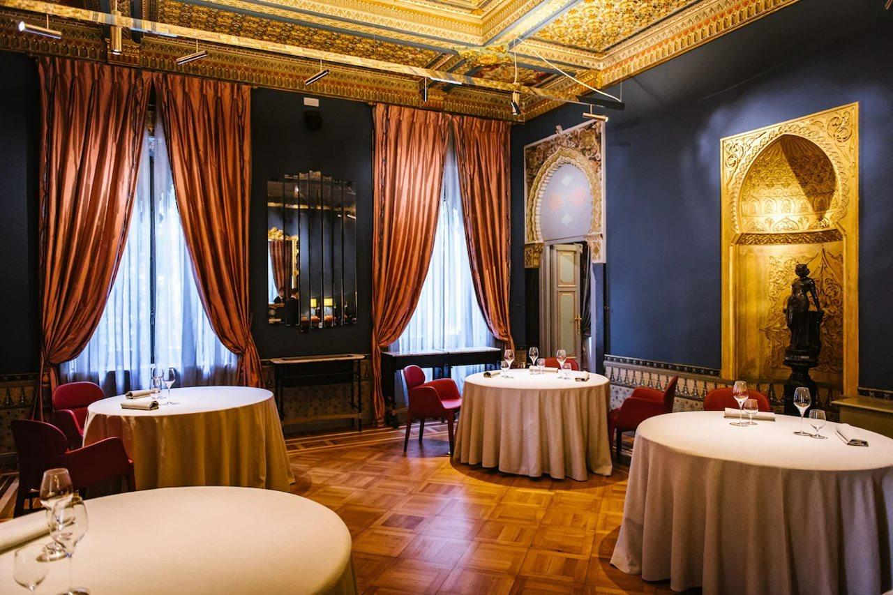 Relais & Chateaux Crespi Hotel Orta San Giulio