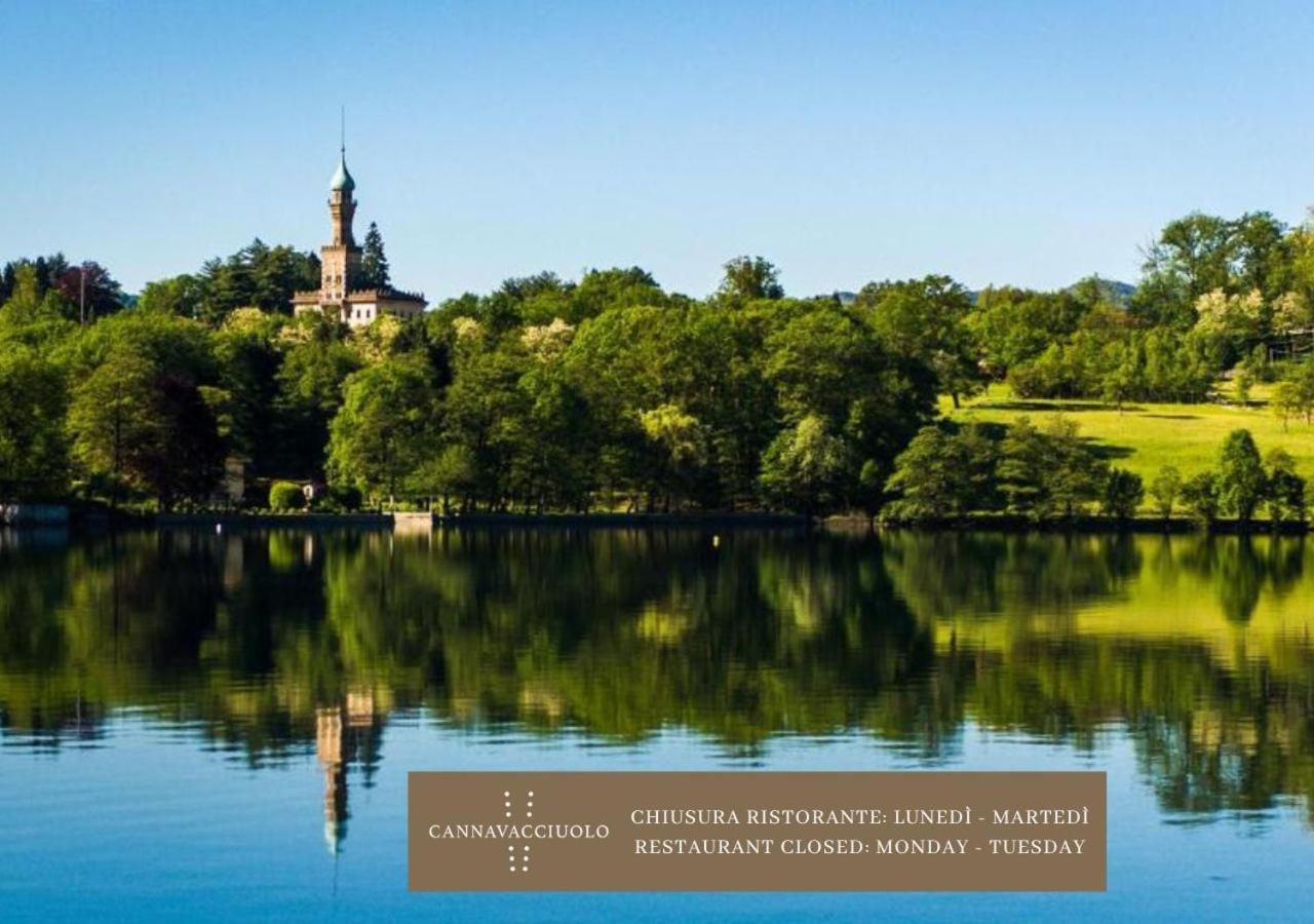 Relais & Chateaux Crespi Hotel Orta San Giulio