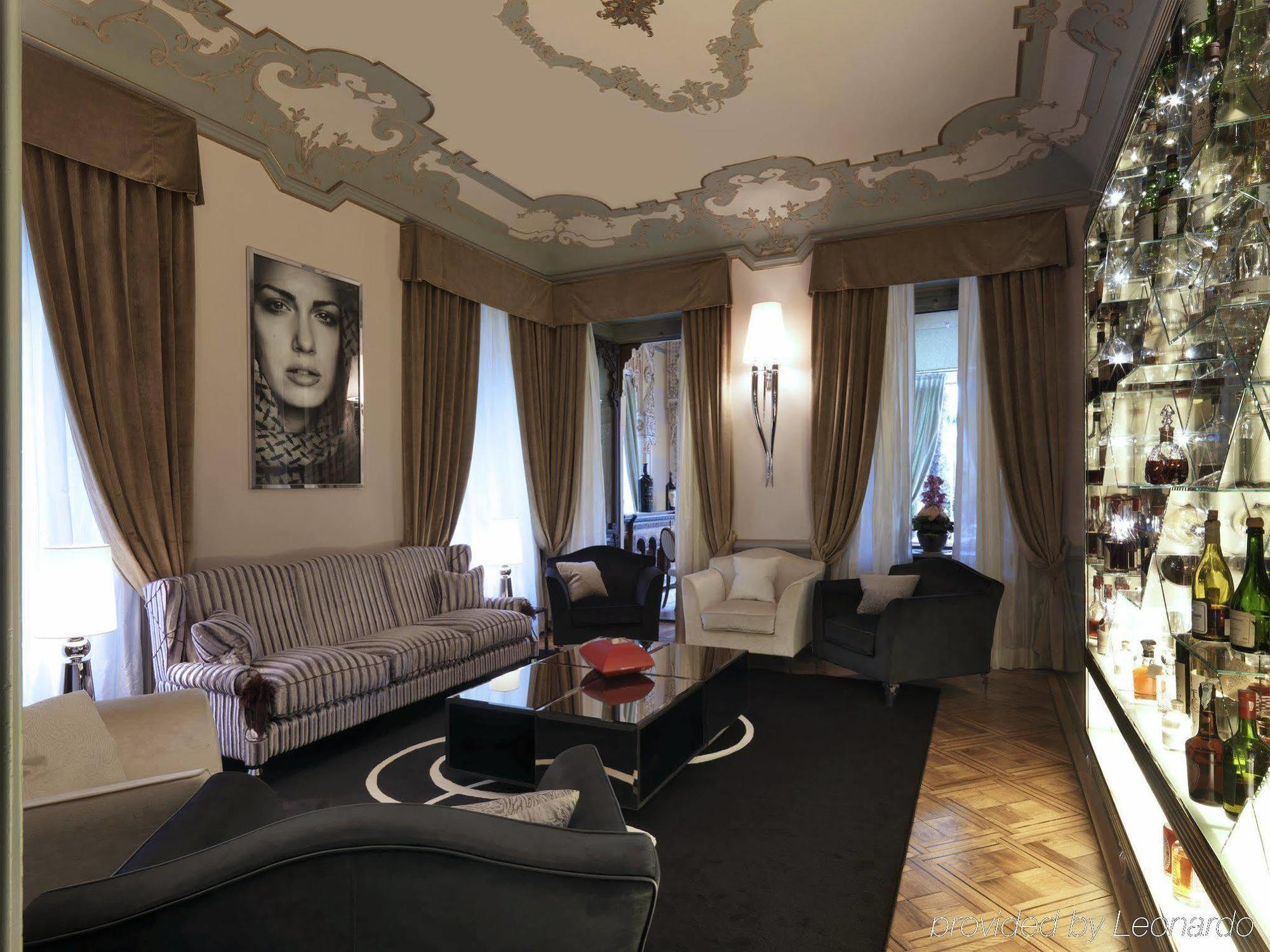 Relais & Chateaux Crespi Orta San Giulio