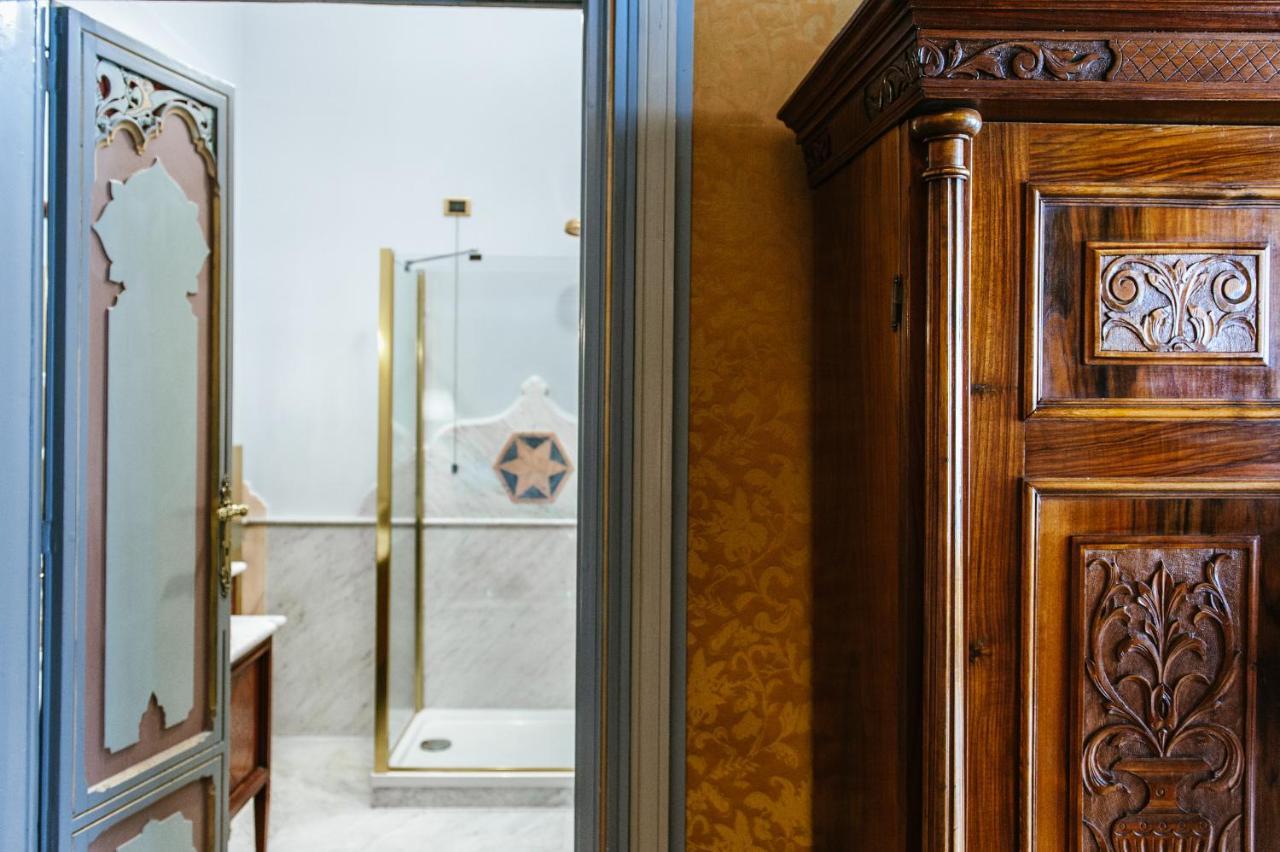 Hotel Relais & Chateaux Crespi 5*