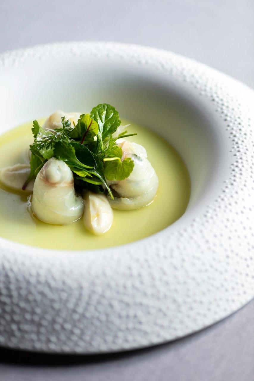 Hotel Relais & Chateaux Crespi