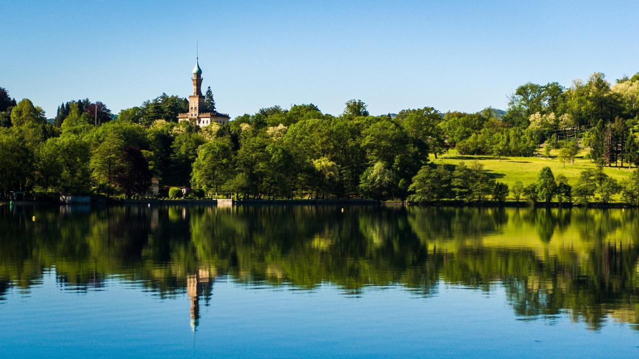 Hotel Relais & Chateaux Crespi