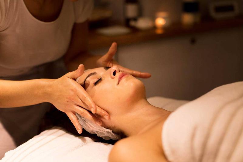 Hotel Relais & Chateaux Crespi