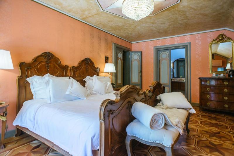 Hotel Relais & Chateaux Crespi