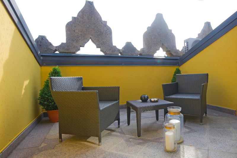 Relais & Chateaux Crespi Hotel